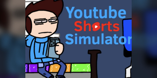 Cover image for YouTube Shorts Simulator