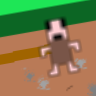Miniature Race