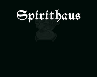 Spirithaus