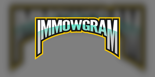 Cover image for ImmowGram