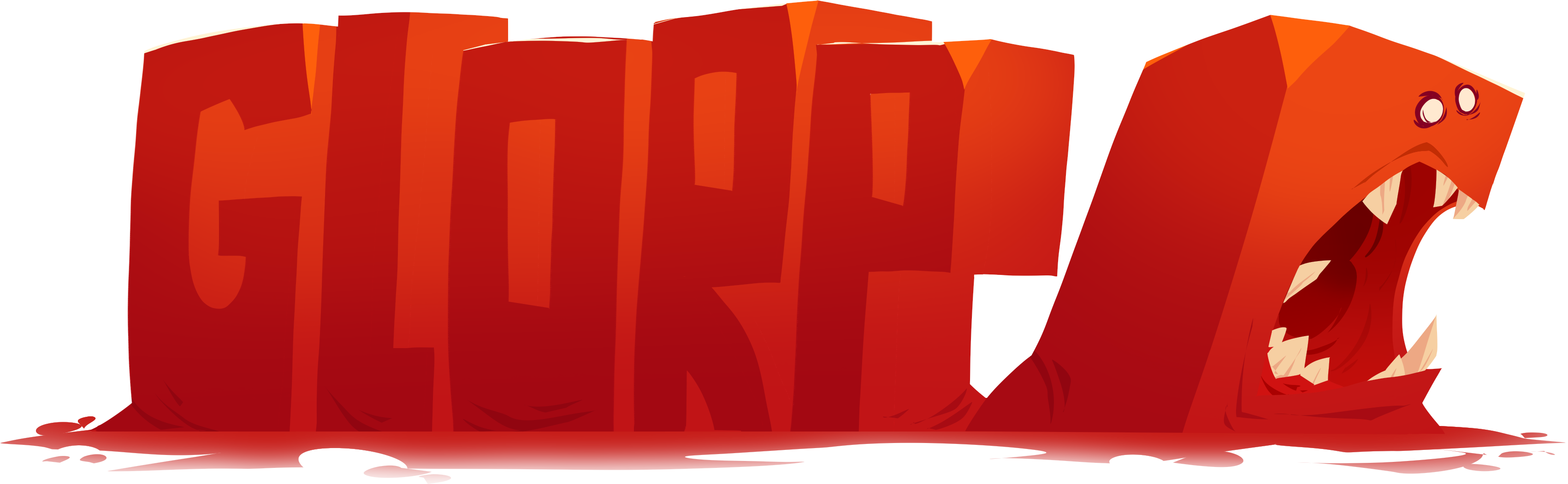 Glorp By Sleeping Giant Games