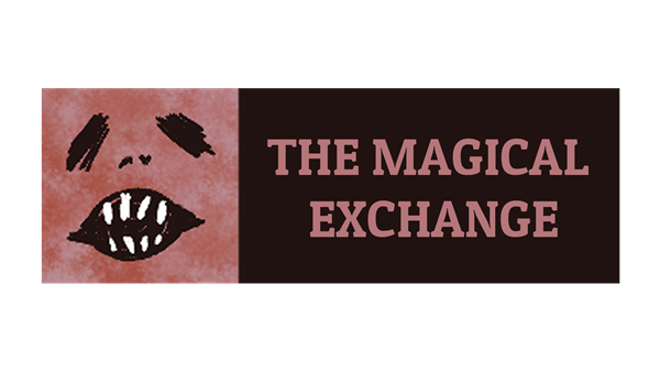 The Magical Exchange DEMO