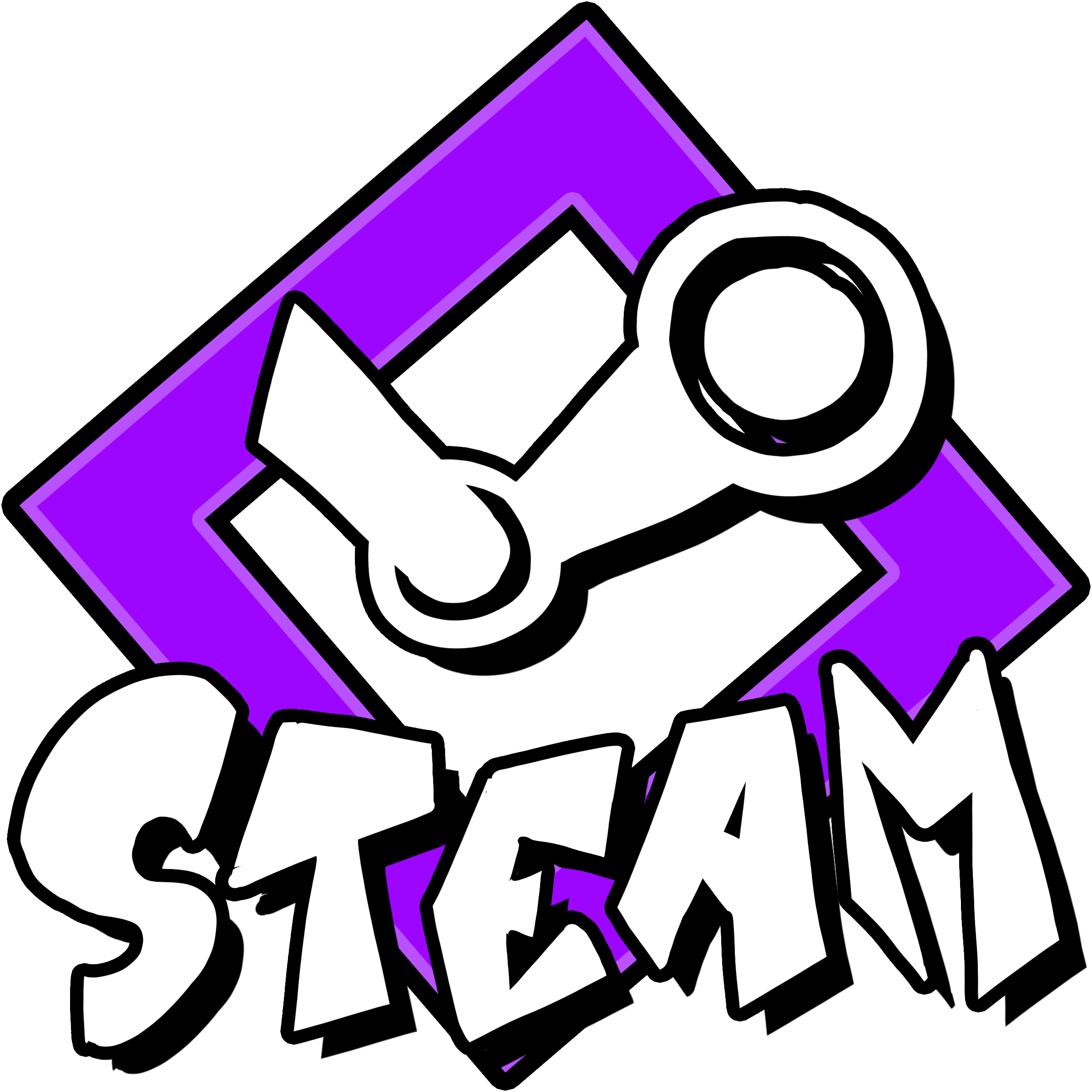 Collapsus Steam Page