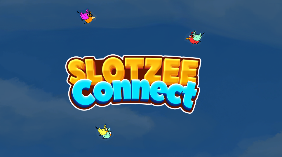 Slotzee Connect