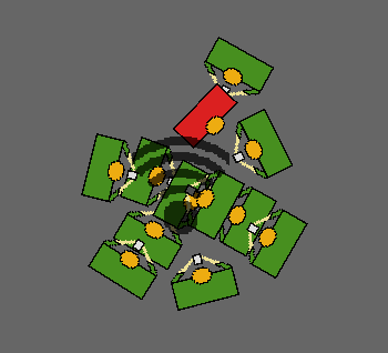 Signal Scuffle
