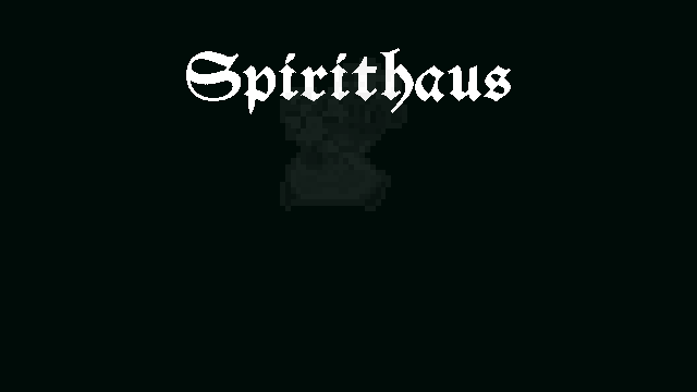 Spirithaus
