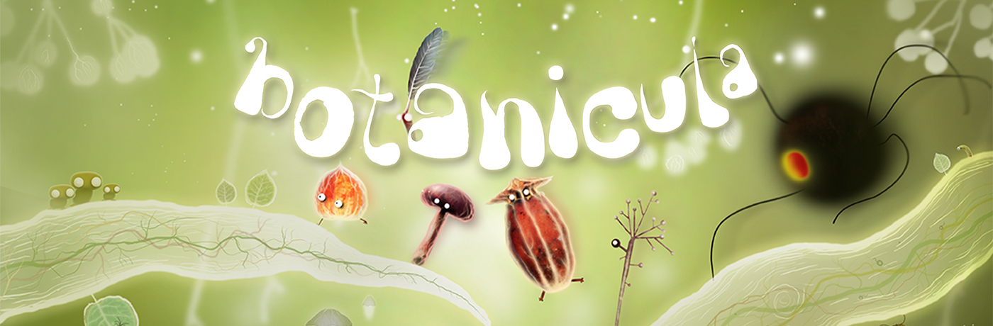 botanicula achievement