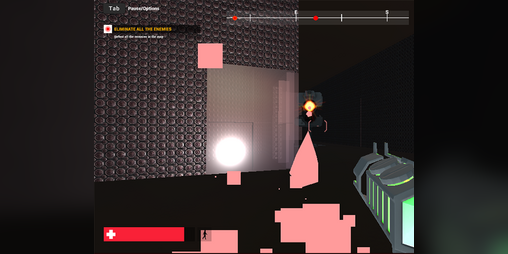 Cover image for Project: Level Design 2022