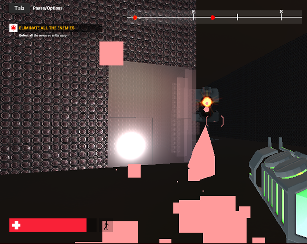 Cover image for Project: Level Design 2022