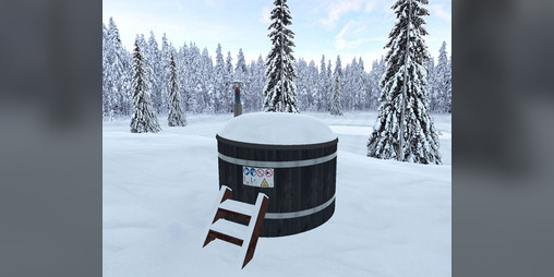 Cover image for An Ice Place