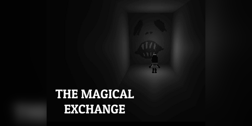 Cover image for The Magical Exchange DEMO