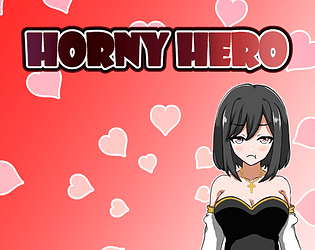 [18+] Horny Hero
