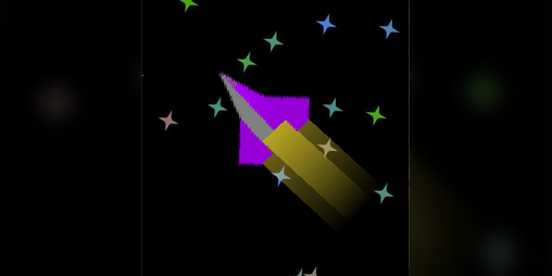 Cover image for TopDown Space