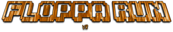 Floppa run VR