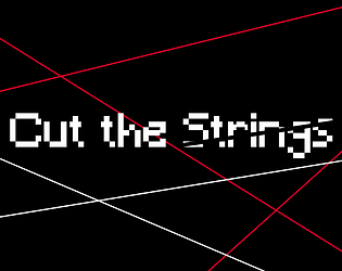 Cut the Strings