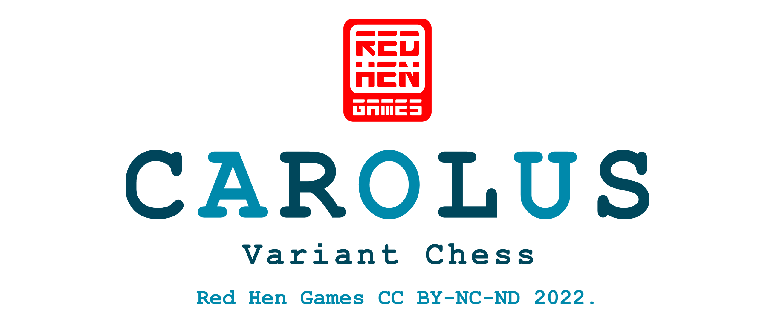 Carolus  | Variant chess