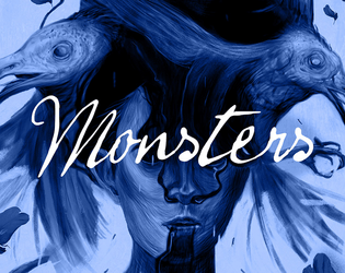 Monsters  