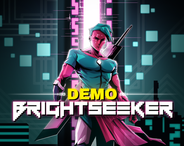 Cover image for BrightSeeker DEMO
