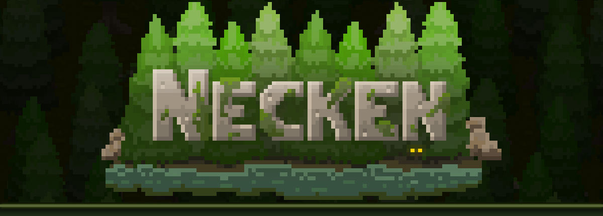 Necken