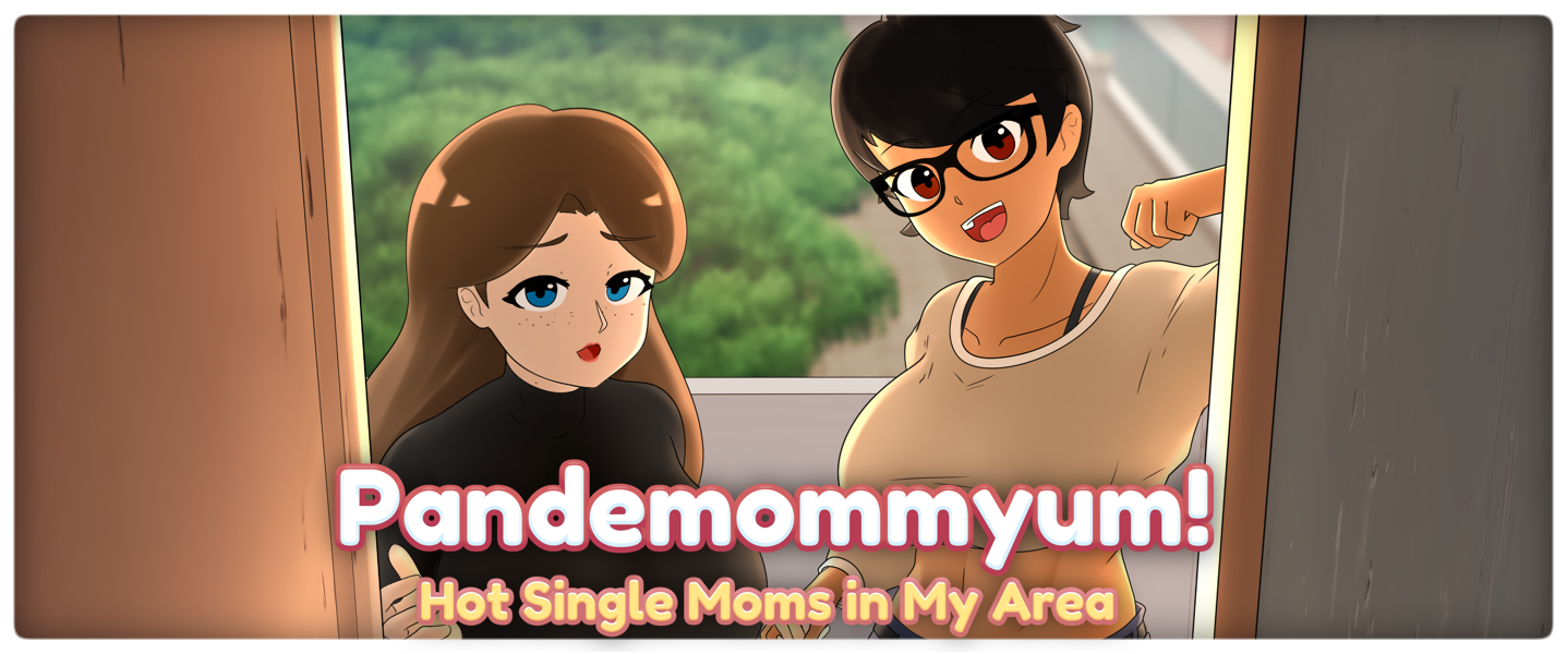 Pandemommyum! Hot Single Moms in My Area