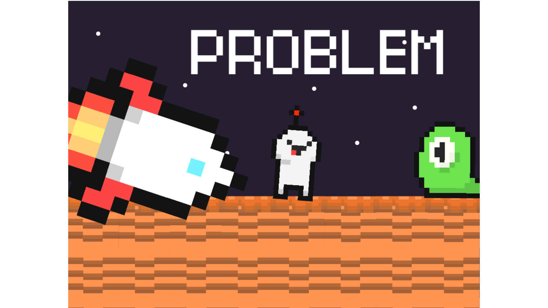 PROBLEM