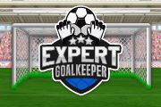 Expert goalkeeper 2022