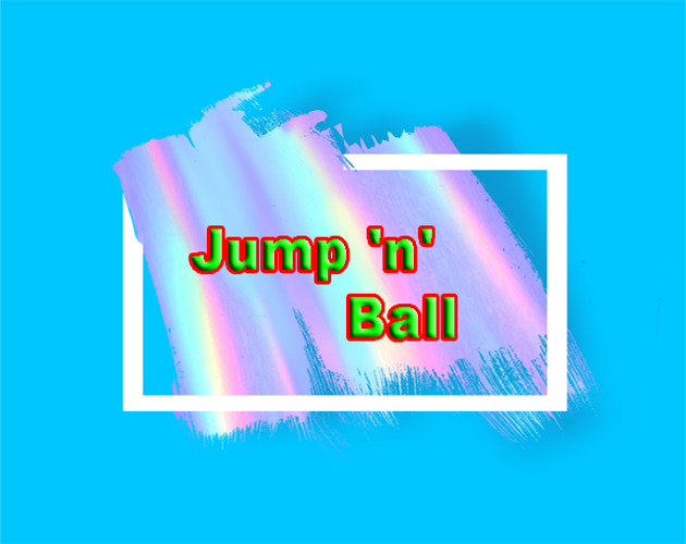 Jump'n'Ball