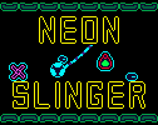 Neon Slinger