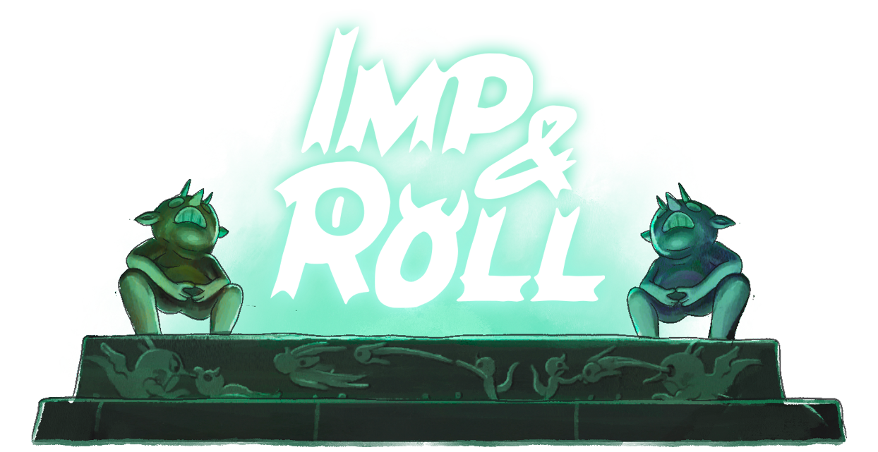 Imp & Roll