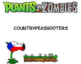 main menu image - Plants vs Zombies - IO Series mod for Plants Vs Zombies -  ModDB