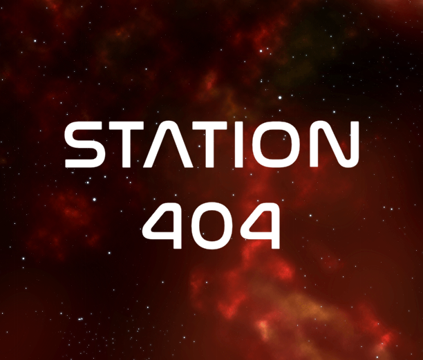 Station 404