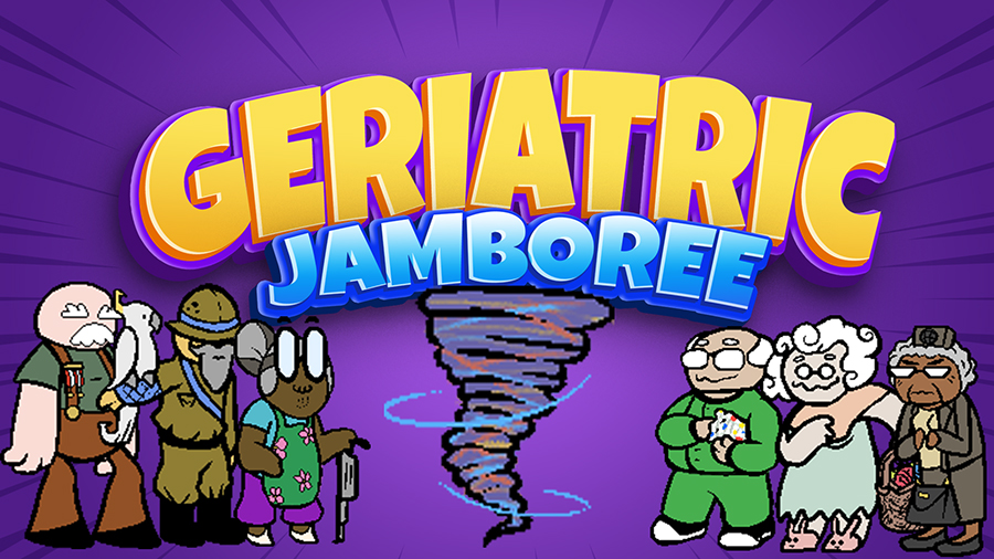 Geriatric Jamboree