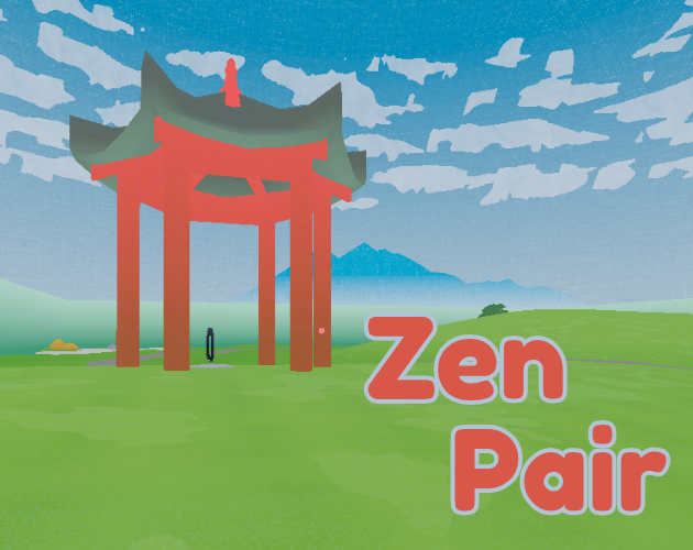 Zen Tiles by weirdybeardyman for Lost Relic Games GAME JAM itch.io