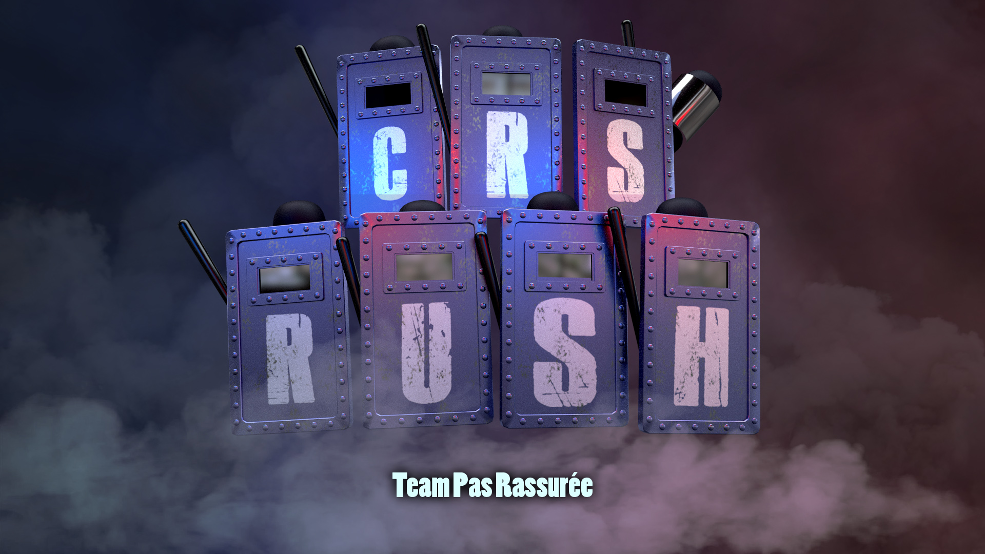 CRS RUSH