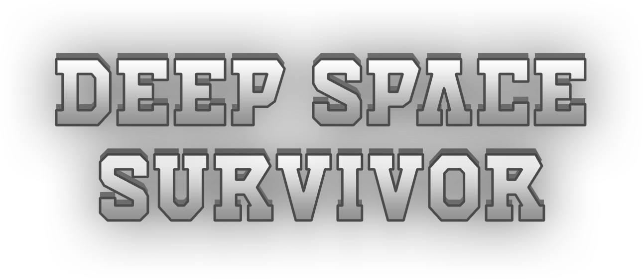 Deep Space Survivor