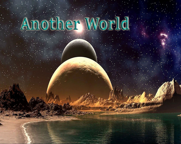 Another world