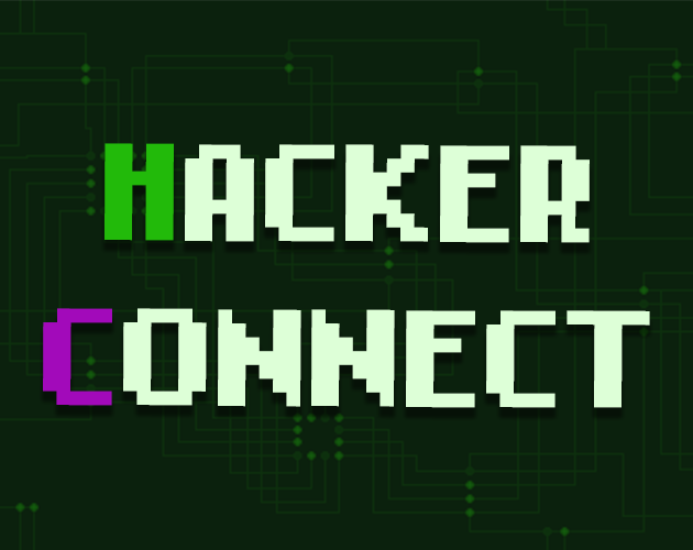 Hacker Connect