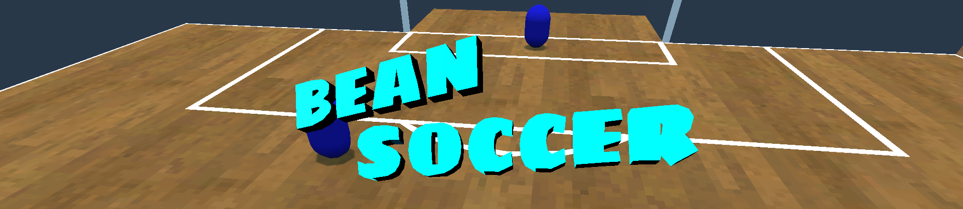 Bean Soccer