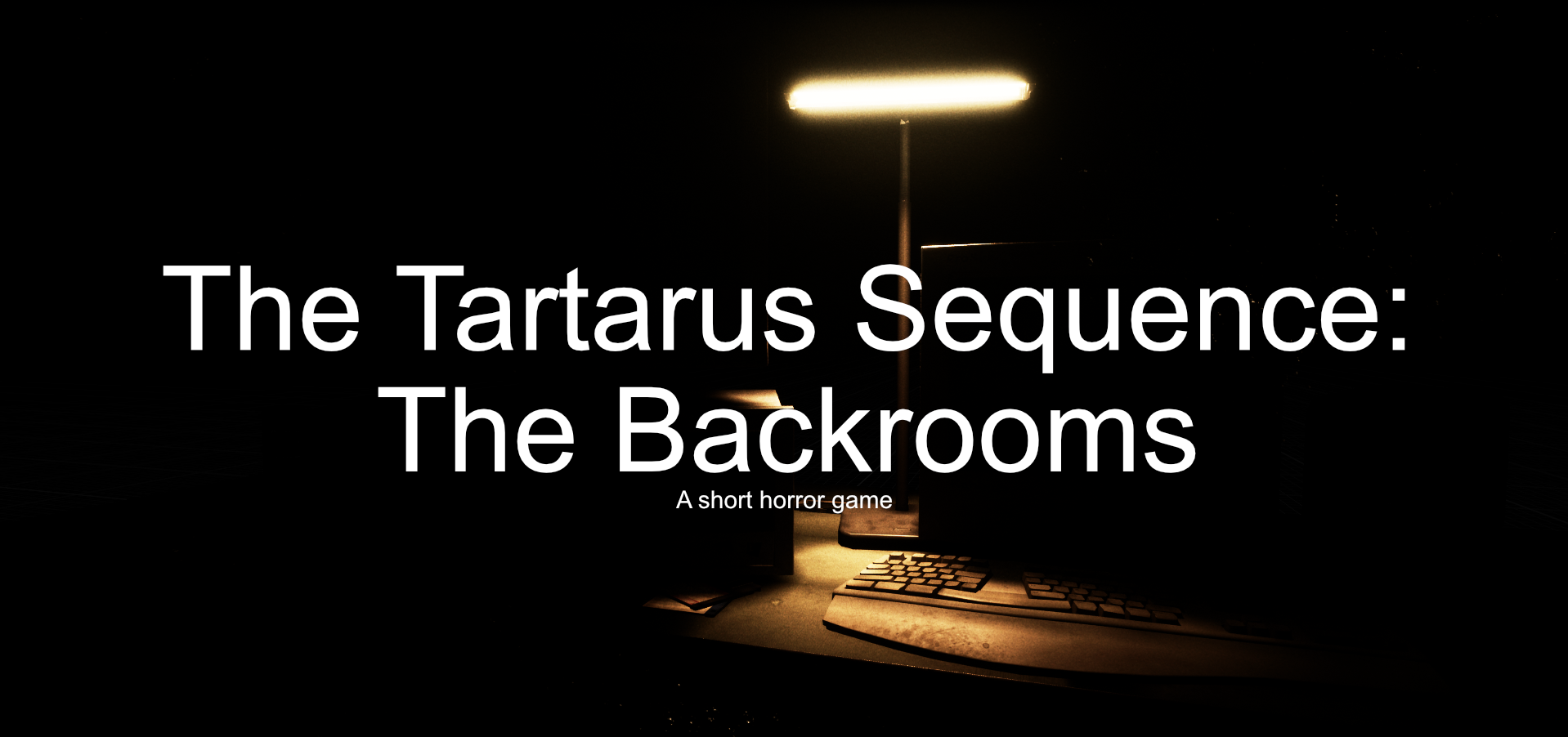 Tartarus Sequence: The Backrooms