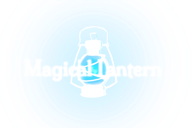 Magical Lantern