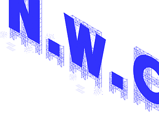 New Word City