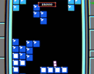 Cover image for Watch for Falling Blocks