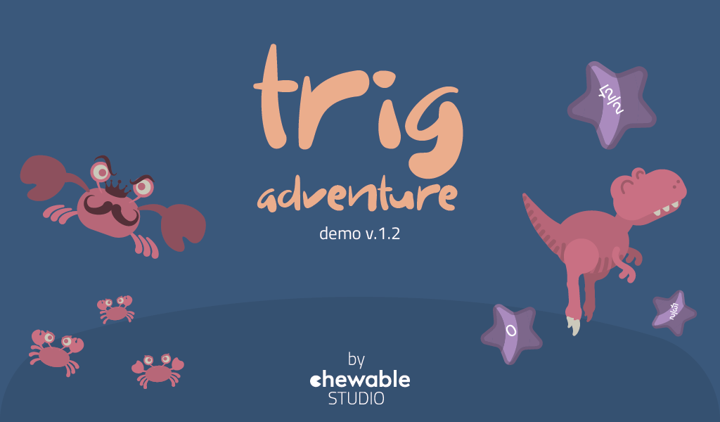 Trig Adventure