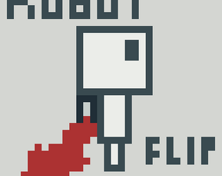 RobotFlip