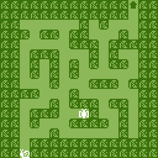 Fête au jardin