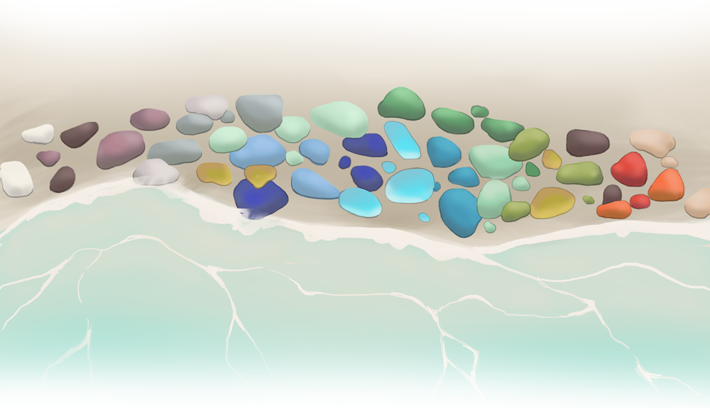 Sea Glass