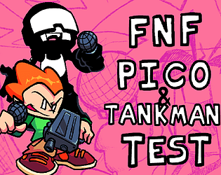 FNF Tabi Test (Bot Studio) - release date, videos, screenshots, reviews on  RAWG