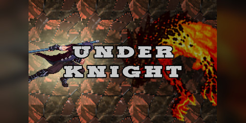Cover image for UnderKnight