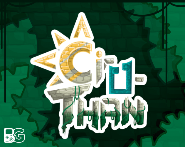 CI - U - THAN: O MUNDO MAIA