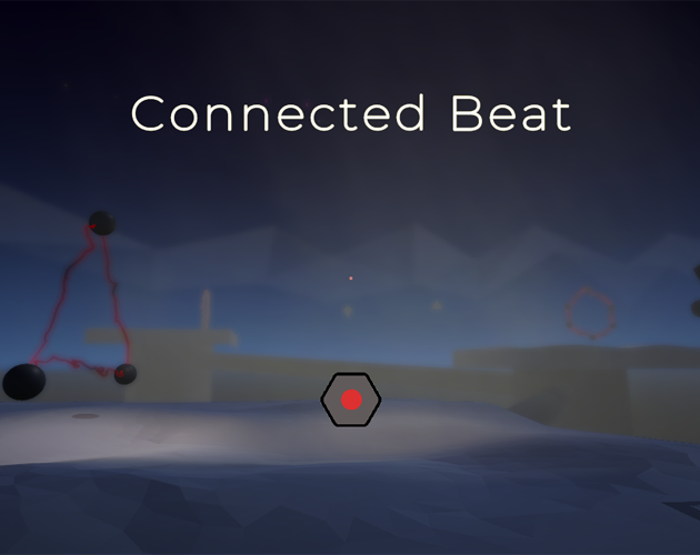 Connected Beat